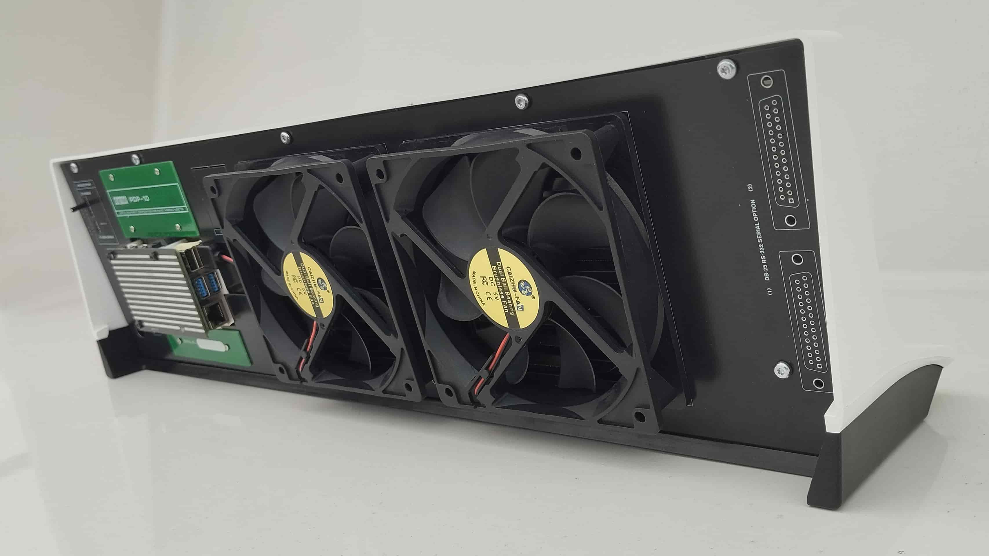 PiDP-10